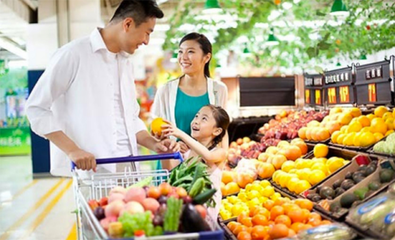 互联网+农业+股权众筹 重塑新鲜蔬菜零售的新模式